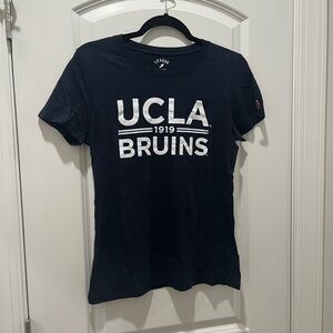 League UCLA Bruins 1919 Dark Blue Women’s Tee